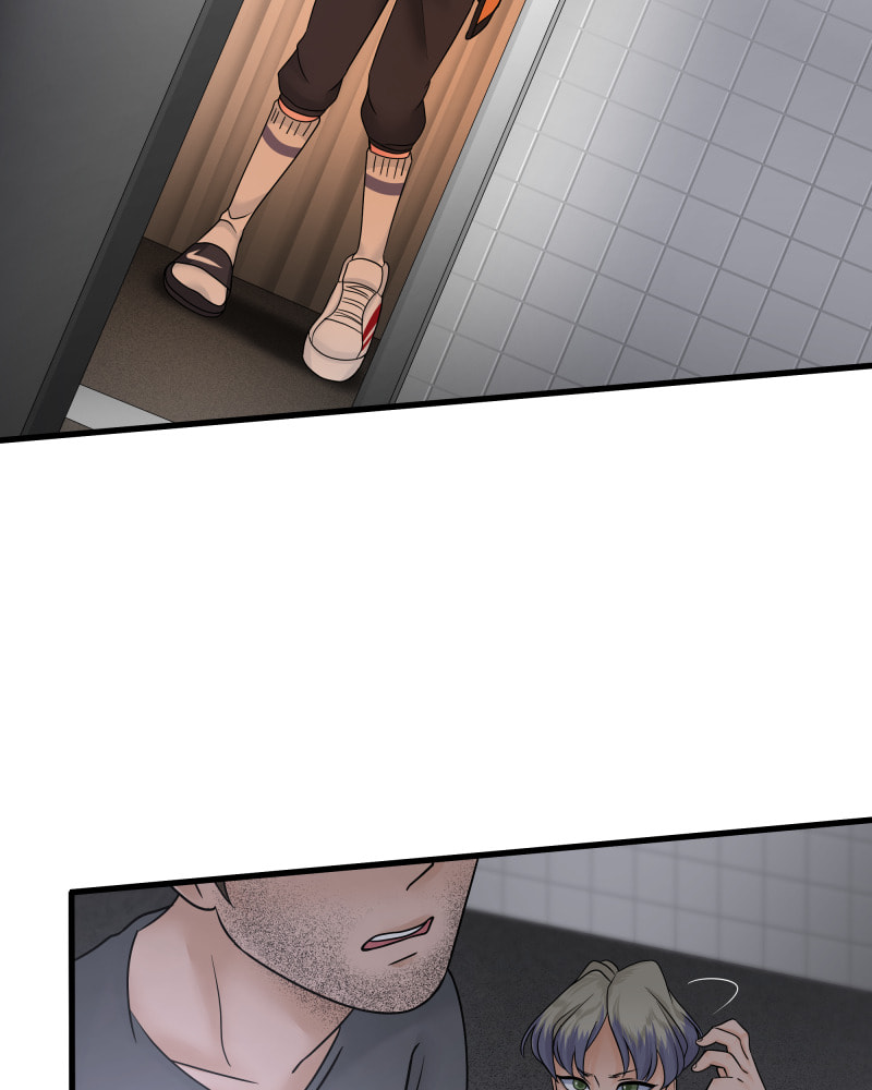 Read Uriah chapter 84 image 12 on Lezhin