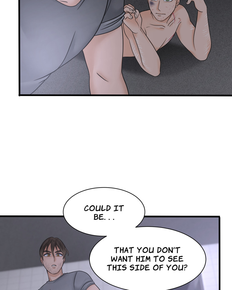 Read Uriah chapter 84 image 13 on Lezhin