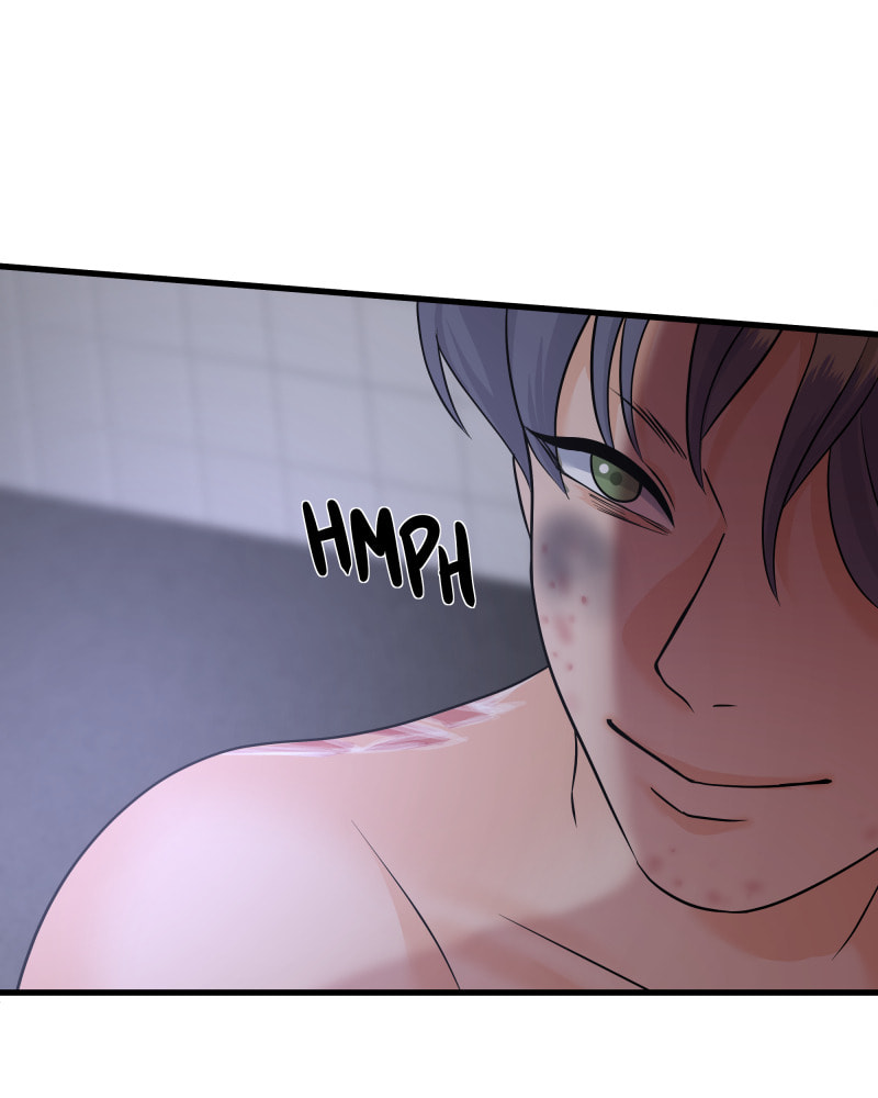 Read Uriah chapter 84 image 16 on Lezhin