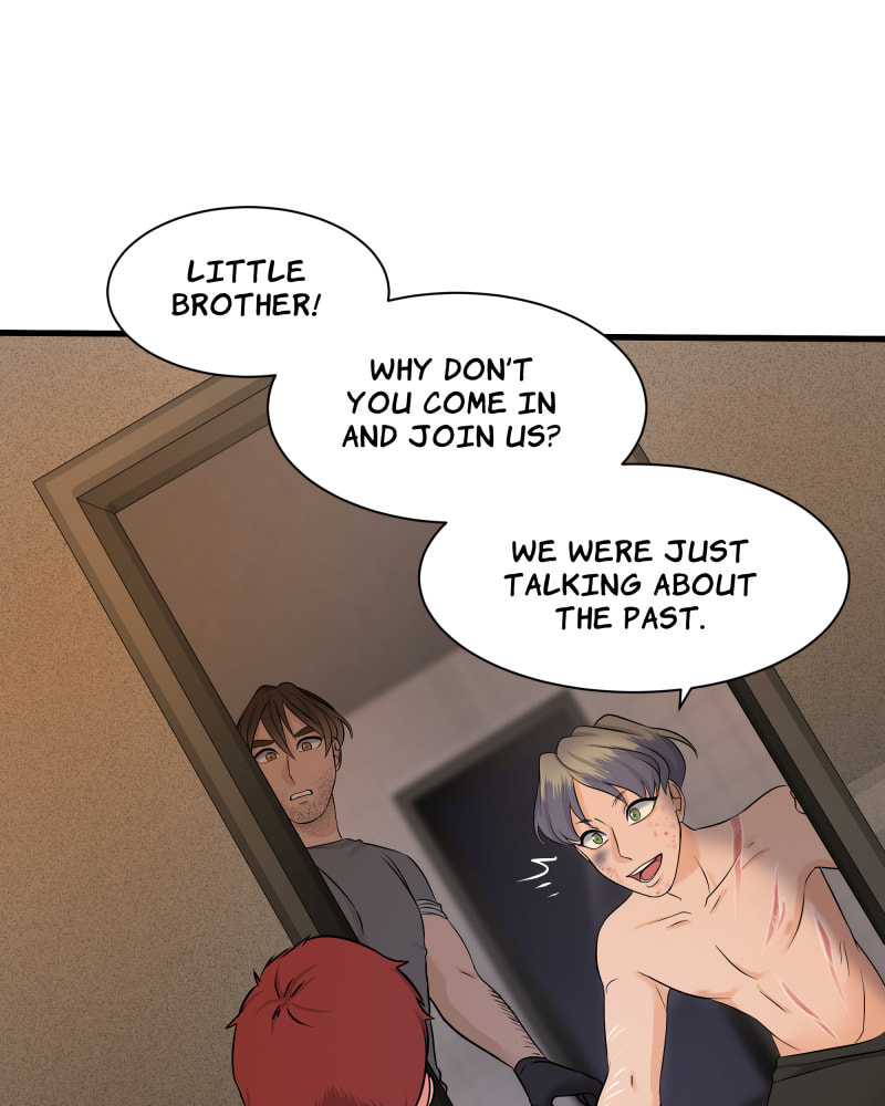 Read Uriah chapter 84 image 17 on Lezhin