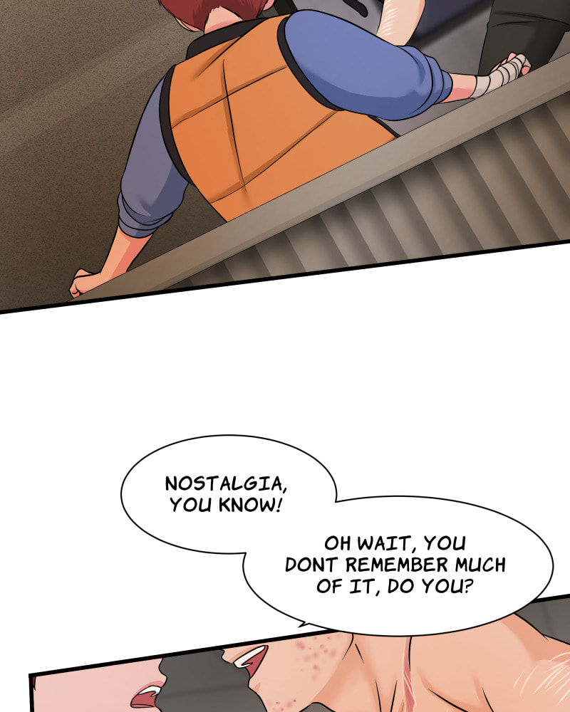 Read Uriah chapter 84 image 18 on Lezhin