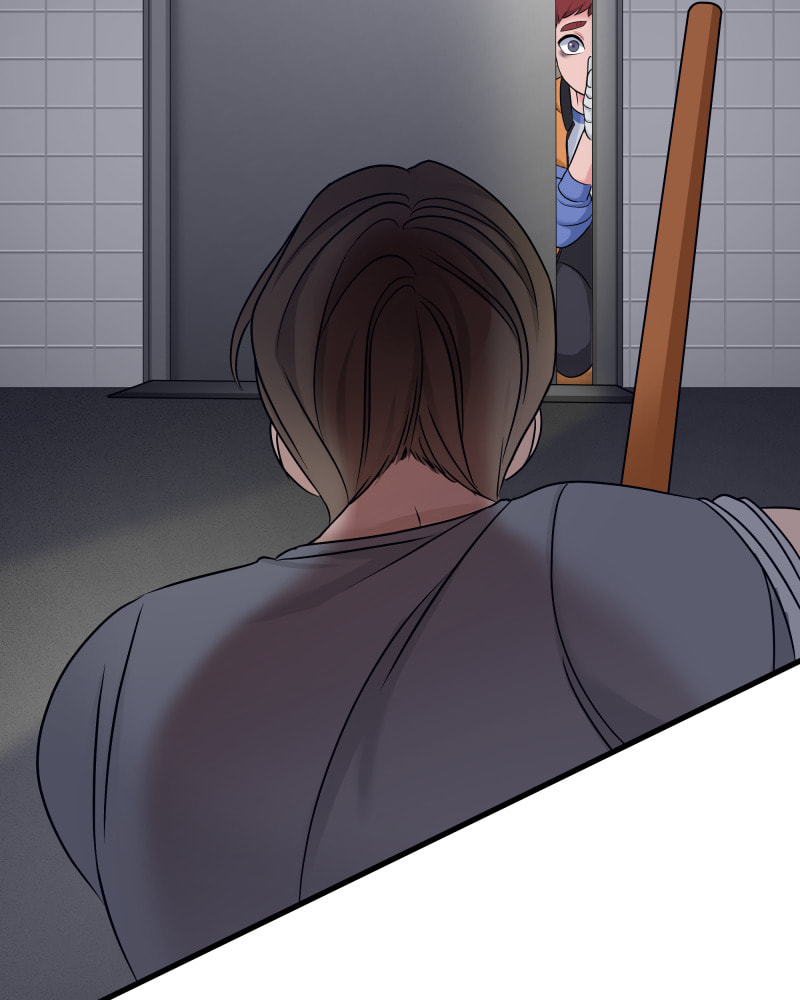 Read Uriah chapter 84 image 2 on Lezhin