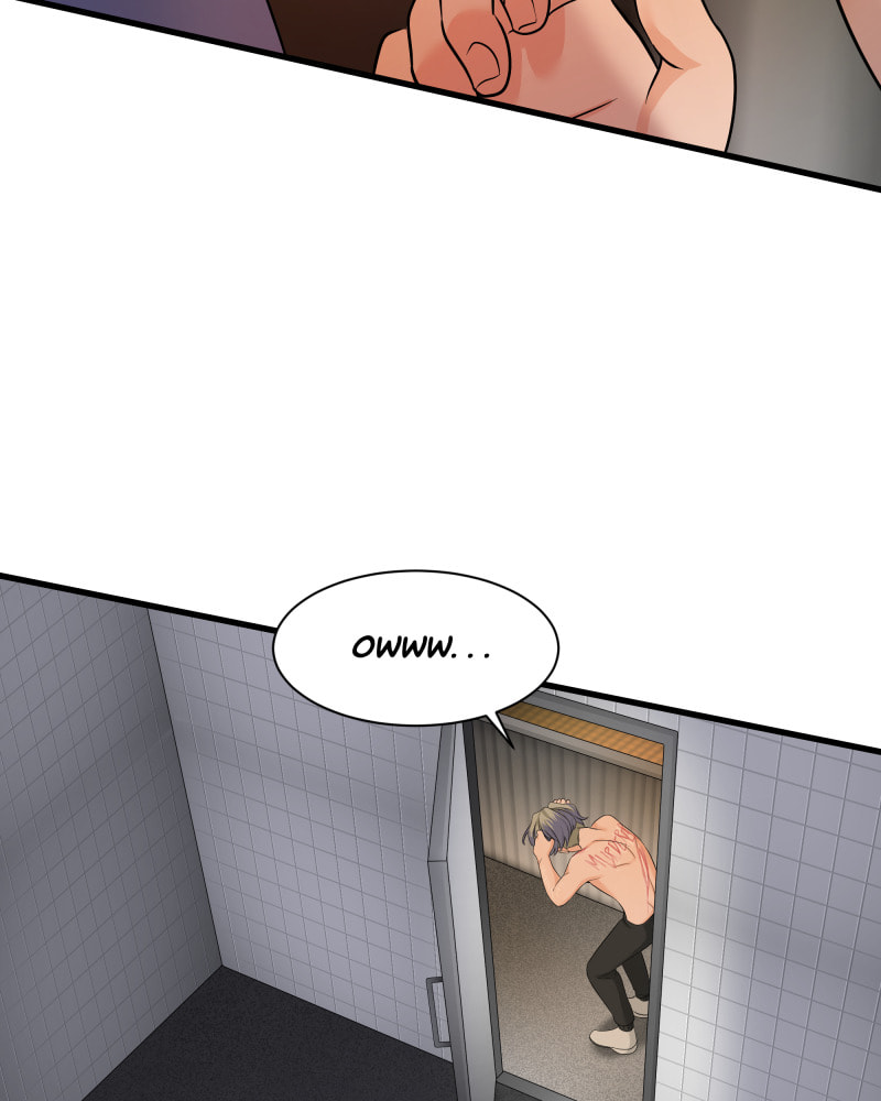 Read Uriah chapter 84 image 21 on Lezhin