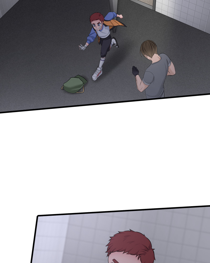 Read Uriah chapter 84 image 22 on Lezhin