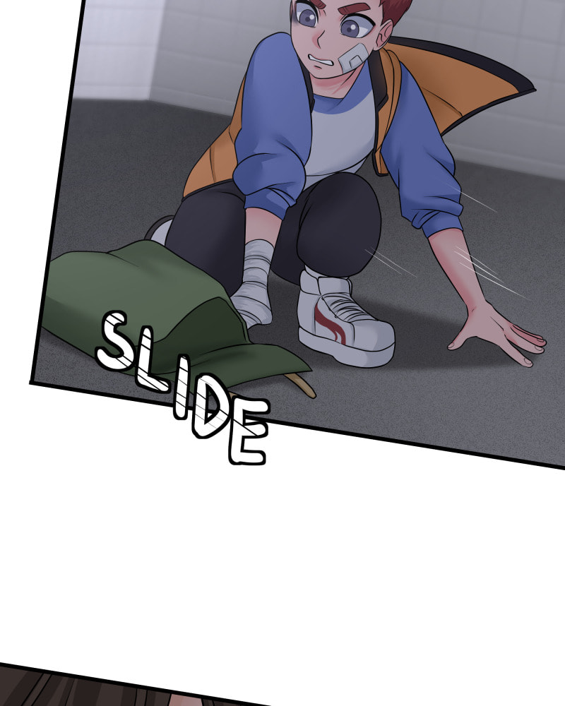Read Uriah chapter 84 image 23 on Lezhin