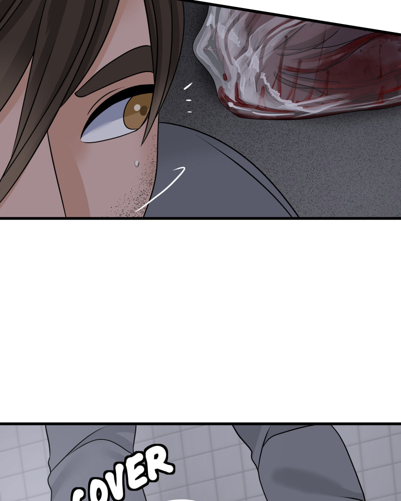 Read Uriah chapter 84 image 24 on Lezhin