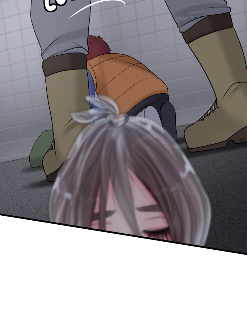 Read Uriah chapter 84 image 25 on Lezhin