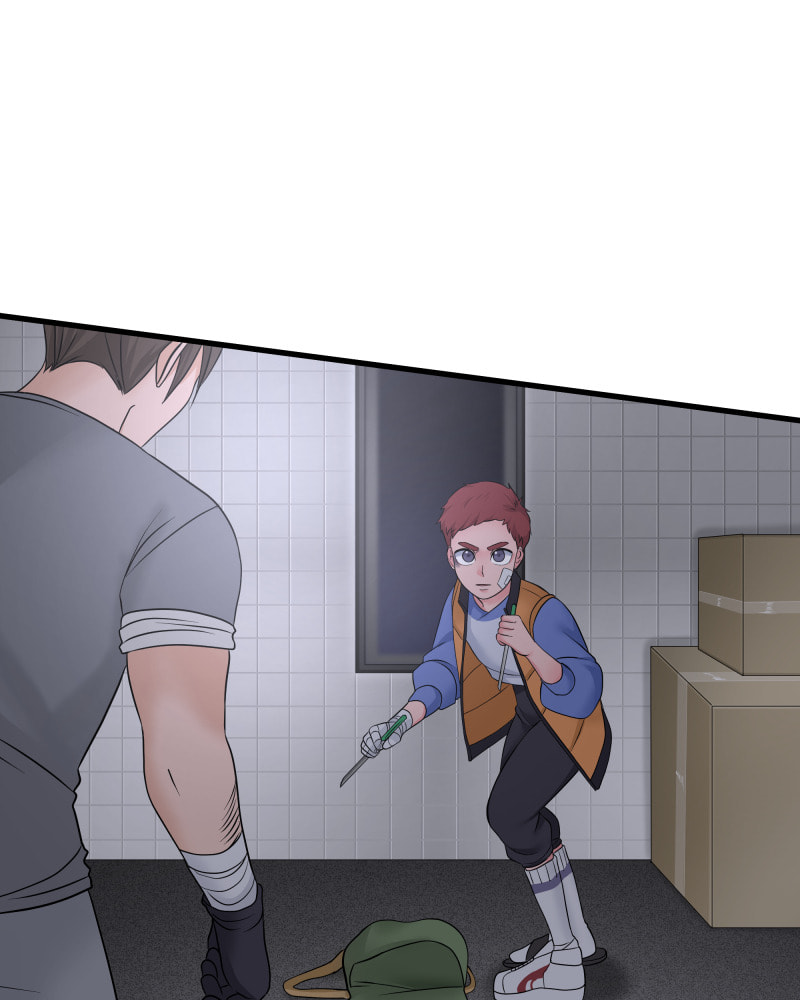 Read Uriah chapter 84 image 27 on Lezhin