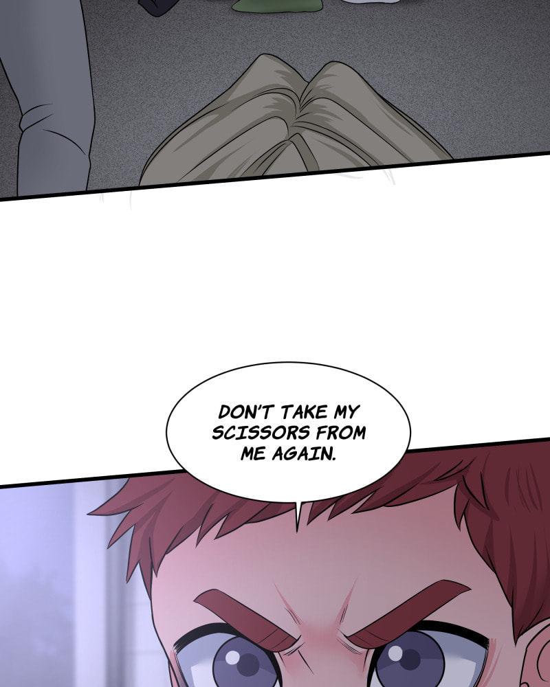 Read Uriah chapter 84 image 28 on Lezhin