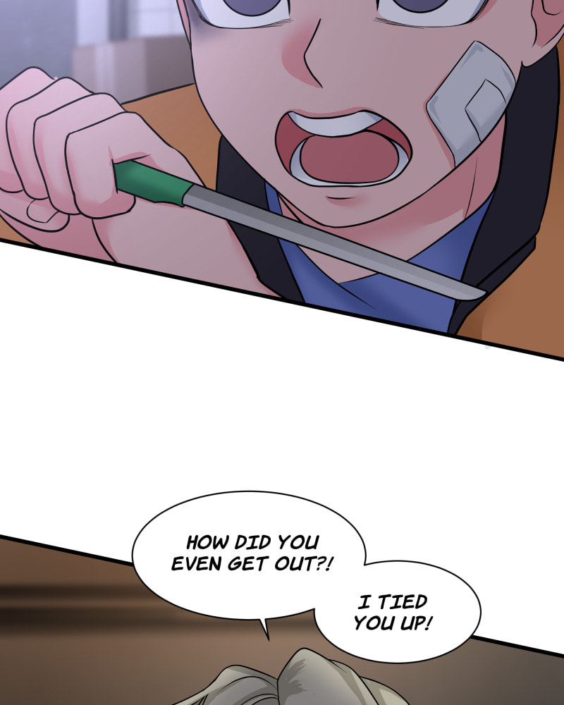 Read Uriah chapter 84 image 29 on Lezhin