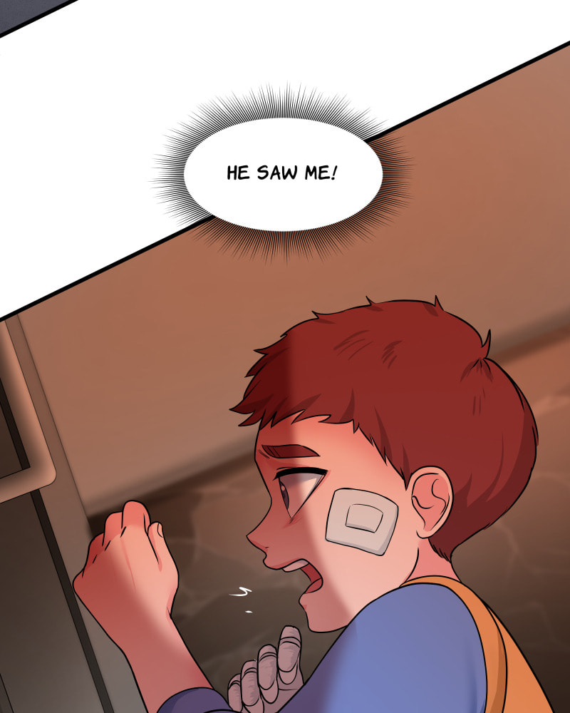 Read Uriah chapter 84 image 3 on Lezhin