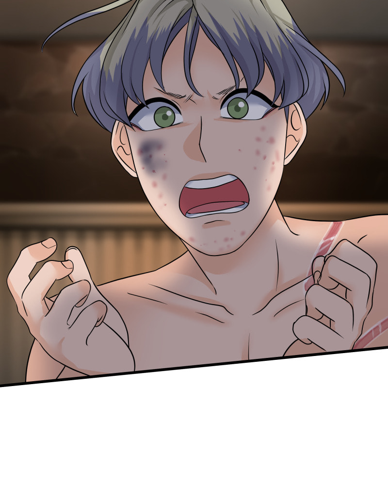 Read Uriah chapter 84 image 30 on Lezhin