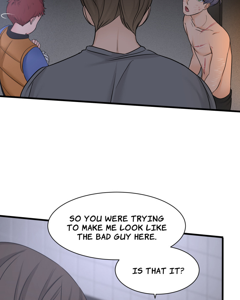 Read Uriah chapter 84 image 32 on Lezhin