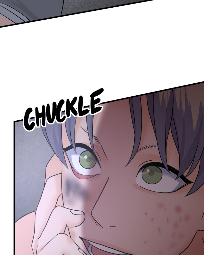 Read Uriah chapter 84 image 34 on Lezhin