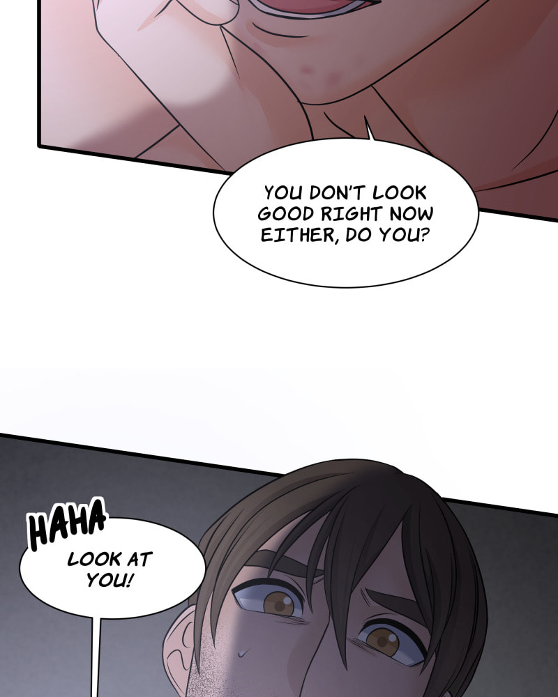 Read Uriah chapter 84 image 35 on Lezhin