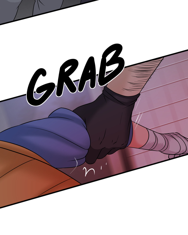 Read Uriah chapter 84 image 38 on Lezhin