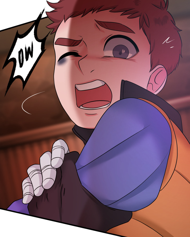 Read Uriah chapter 84 image 40 on Lezhin