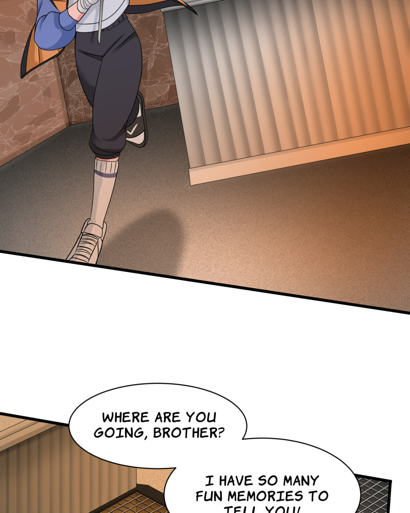 Read Uriah chapter 84 image 43 on Lezhin