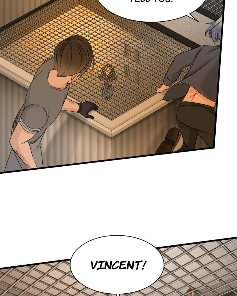 Read Uriah chapter 84 image 44 on Lezhin