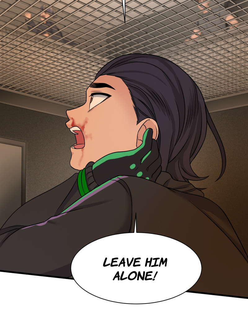 Read Uriah chapter 84 image 45 on Lezhin
