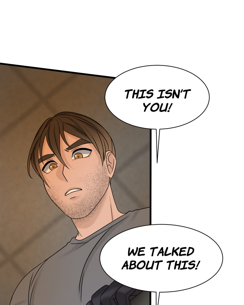 Read Uriah chapter 84 image 46 on Lezhin
