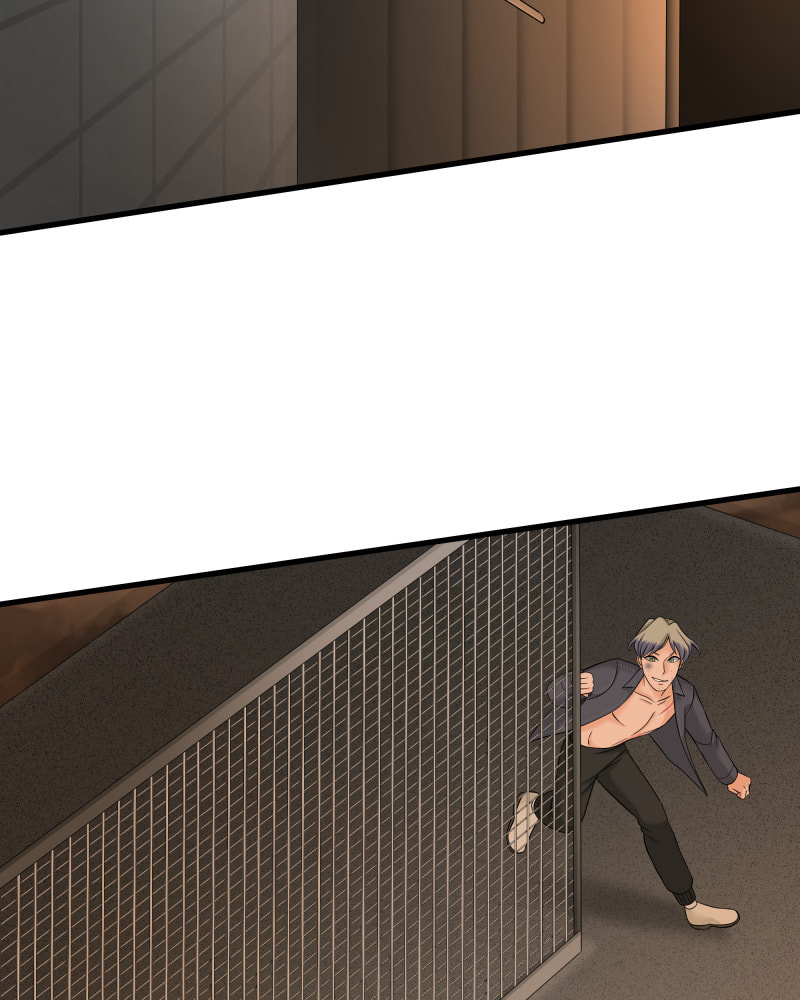 Read Uriah chapter 84 image 50 on Lezhin