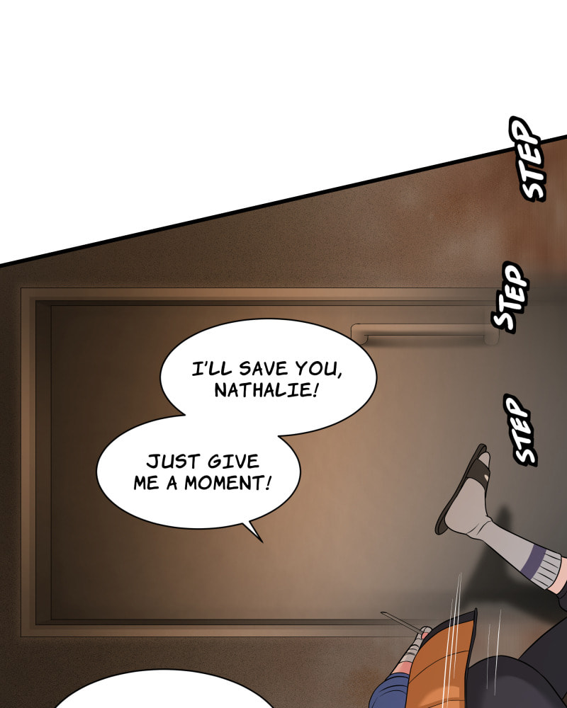 Read Uriah chapter 84 image 53 on Lezhin