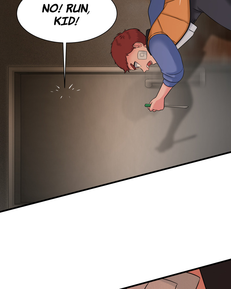Read Uriah chapter 84 image 54 on Lezhin
