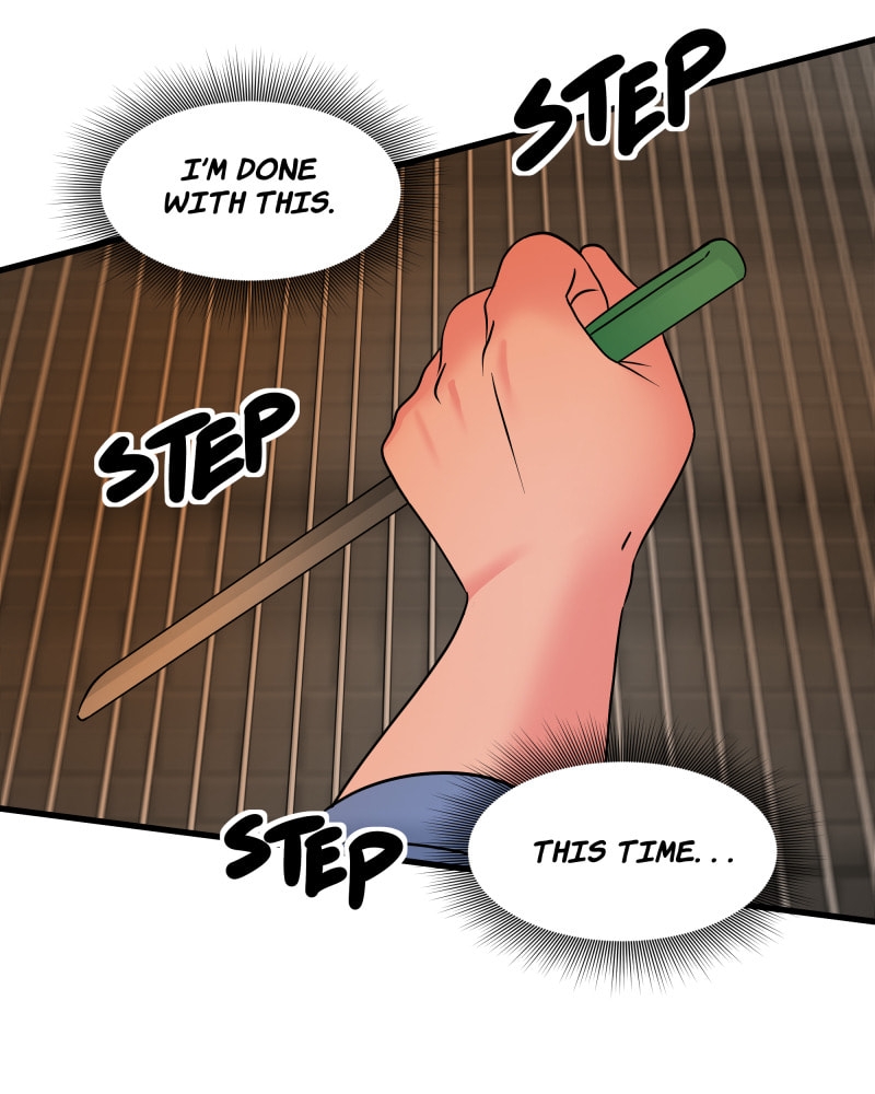 Read Uriah chapter 84 image 56 on Lezhin