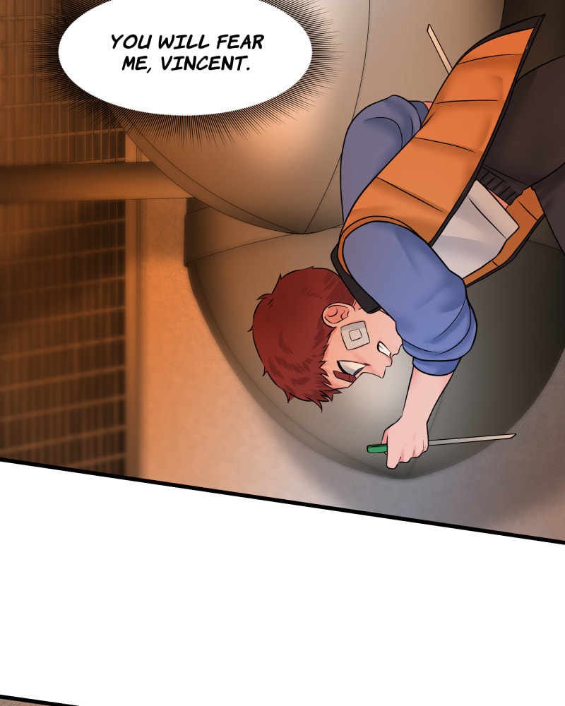 Read Uriah chapter 84 image 58 on Lezhin