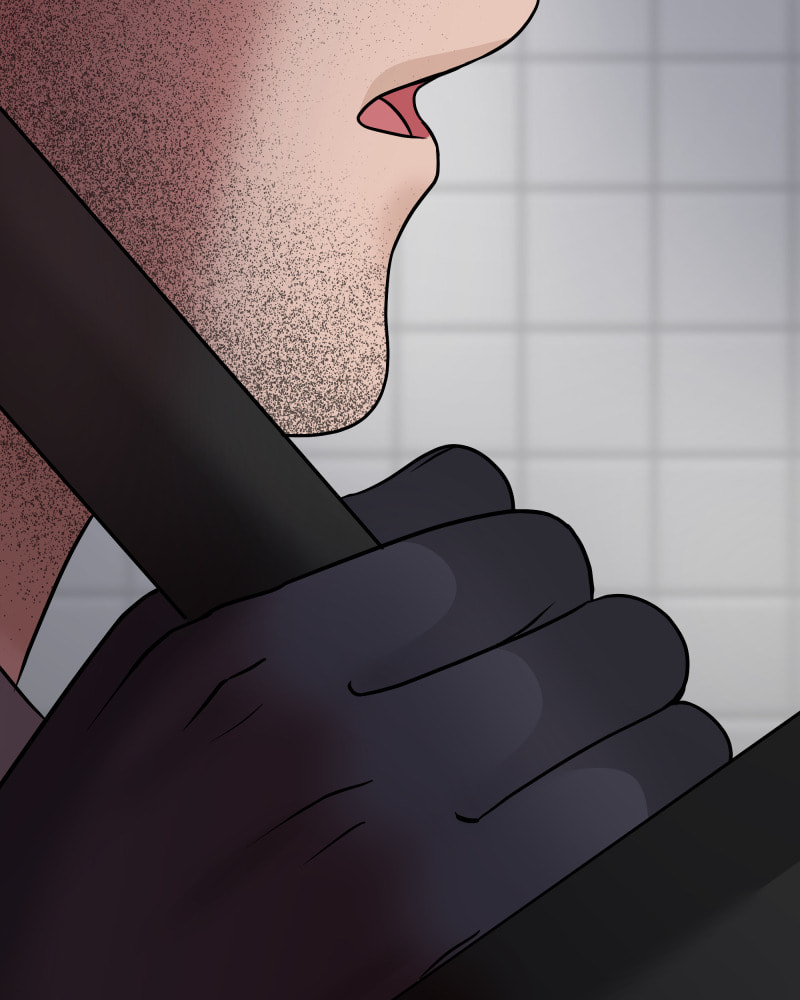 Read Uriah chapter 84 image 6 on Lezhin