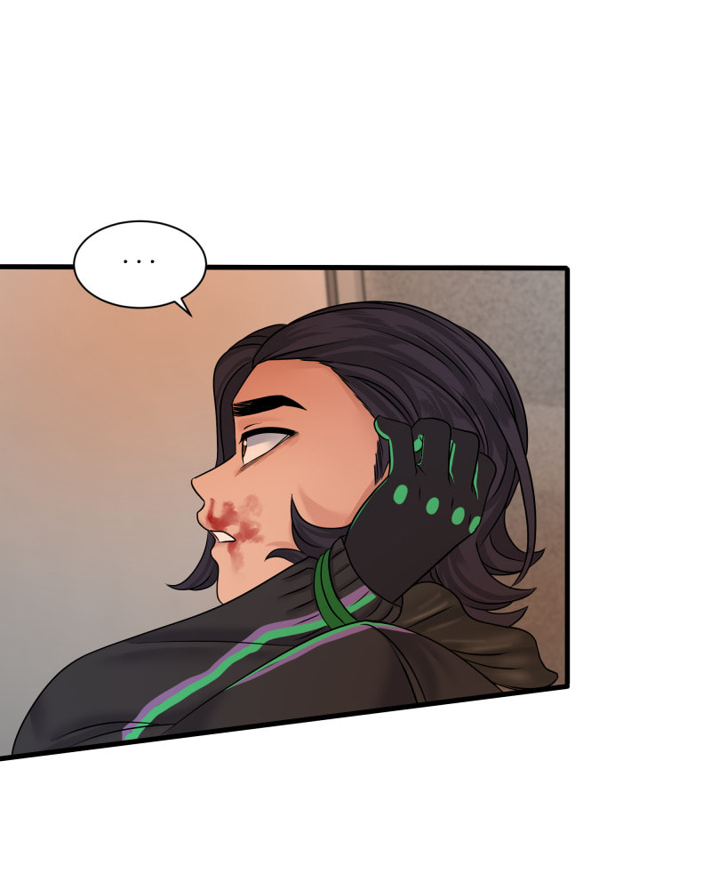 Read Uriah chapter 84 image 60 on Lezhin