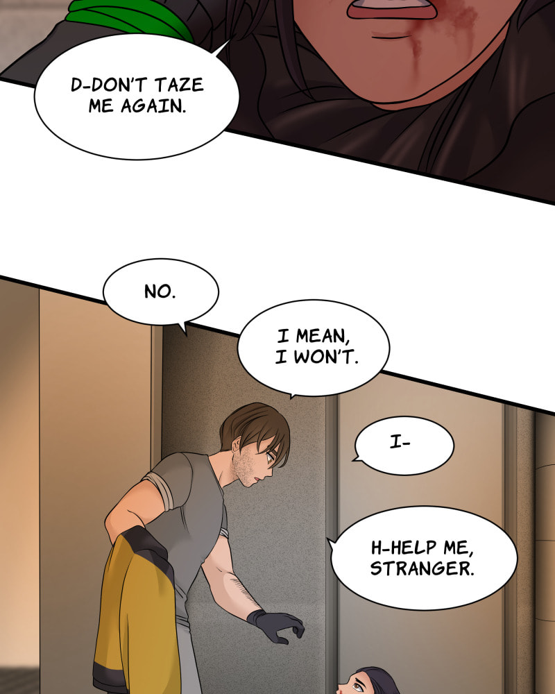 Read Uriah chapter 84 image 64 on Lezhin
