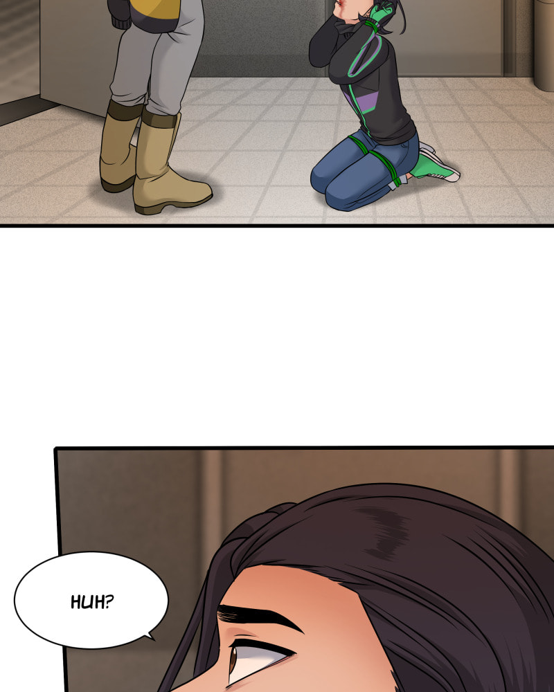 Read Uriah chapter 84 image 65 on Lezhin