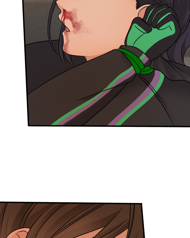 Read Uriah chapter 84 image 66 on Lezhin