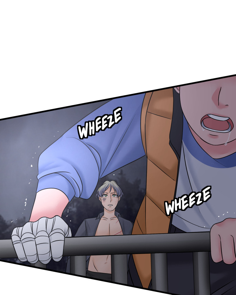 Read Uriah chapter 84 image 73 on Lezhin