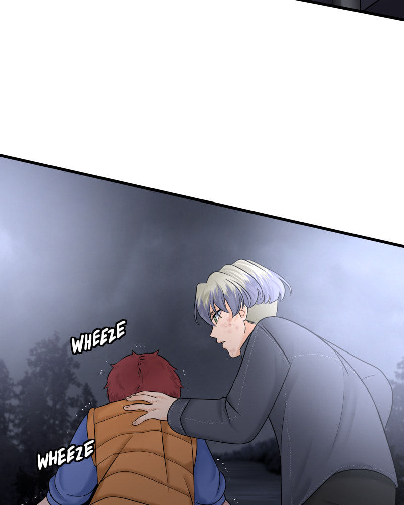 Read Uriah chapter 84 image 74 on Lezhin