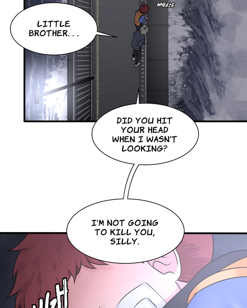 Read Uriah chapter 84 image 76 on Lezhin