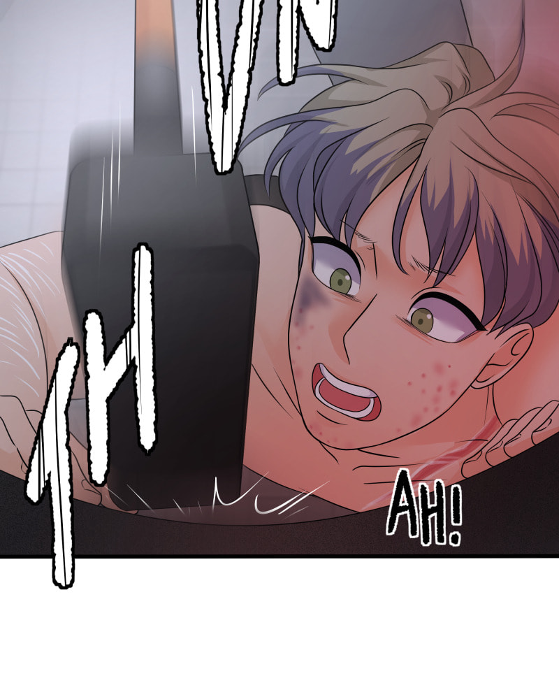 Read Uriah chapter 84 image 8 on Lezhin