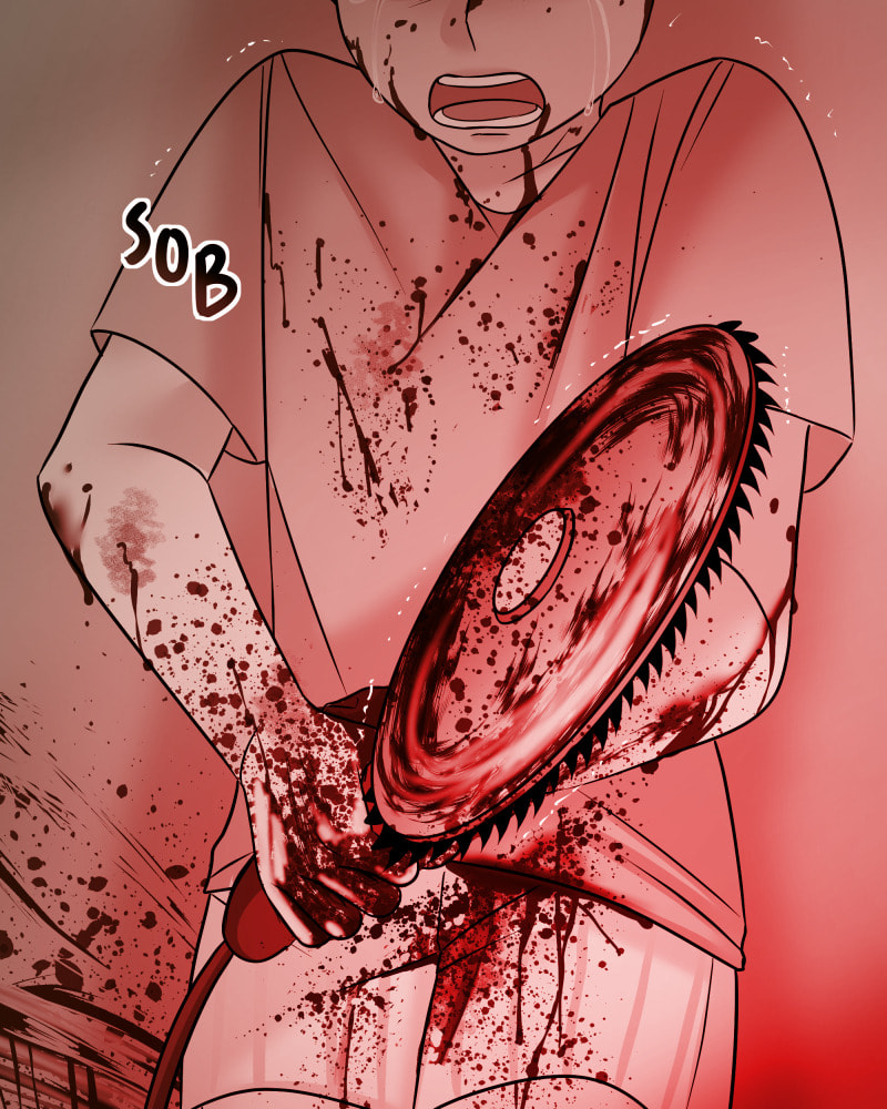 Read Uriah chapter 84 image 80 on Lezhin