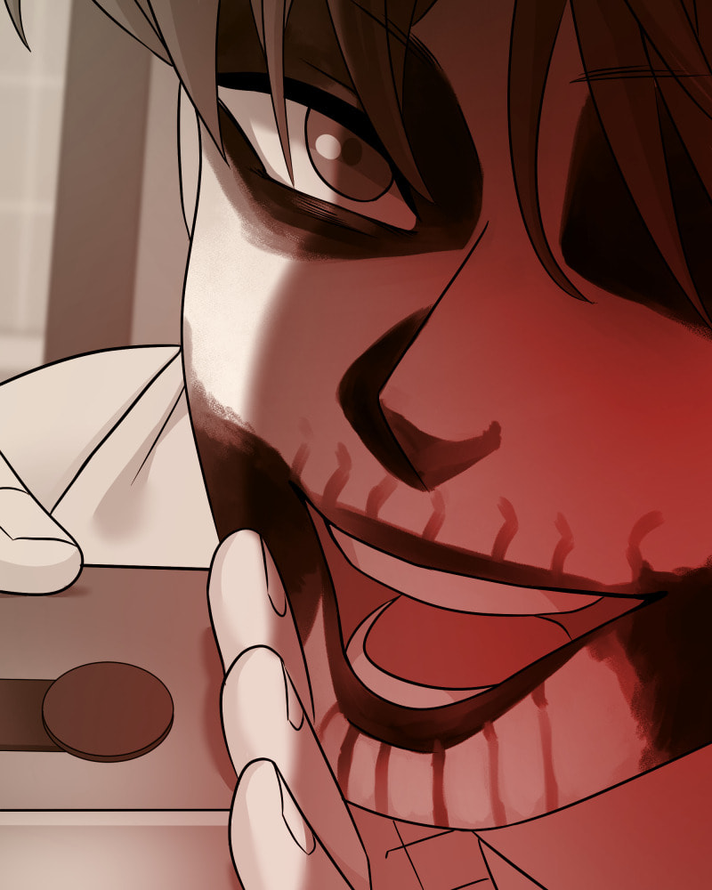 Read Uriah chapter 84 image 82 on Lezhin