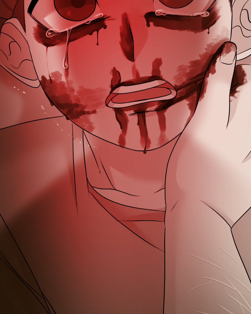 Read Uriah chapter 84 image 88 on Lezhin