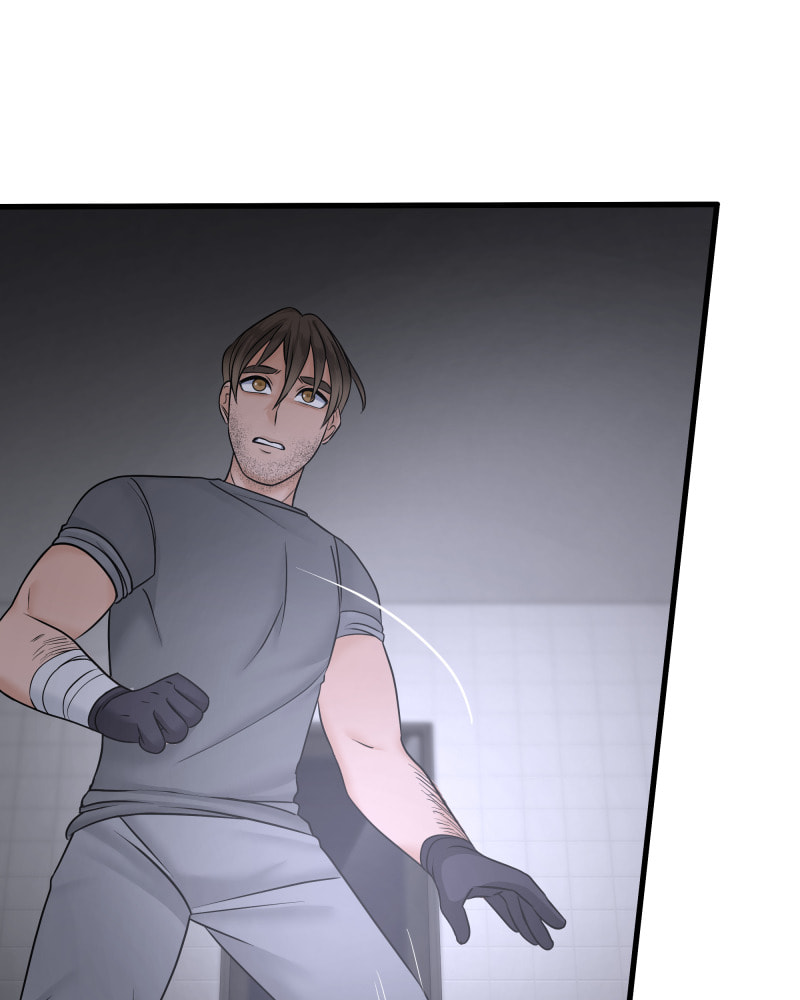 Read Uriah chapter 84 image 9 on Lezhin