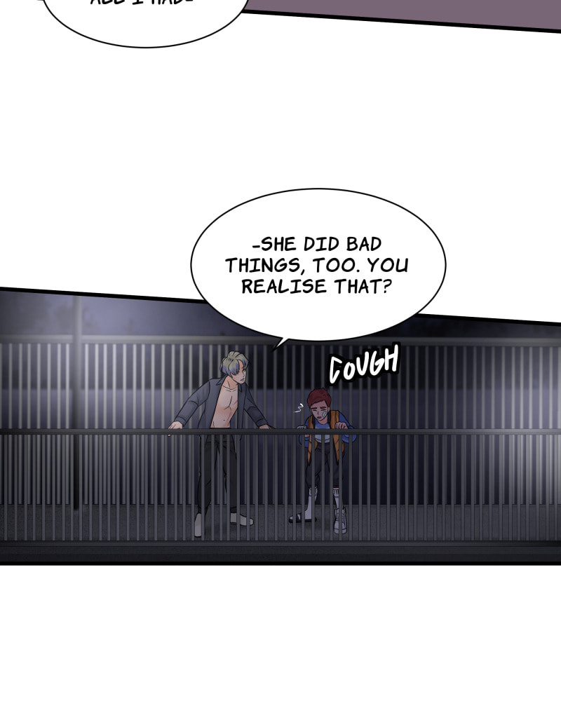 Read Uriah chapter 84 image 90 on Lezhin