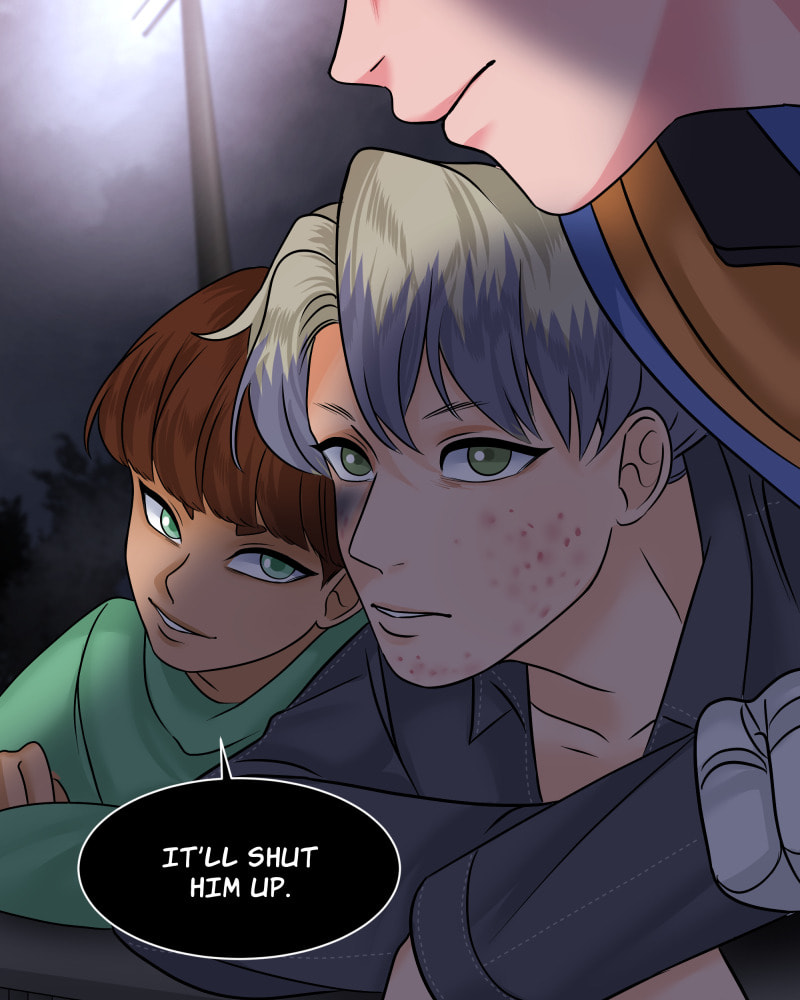 Read Uriah chapter 84 image 96 on Lezhin