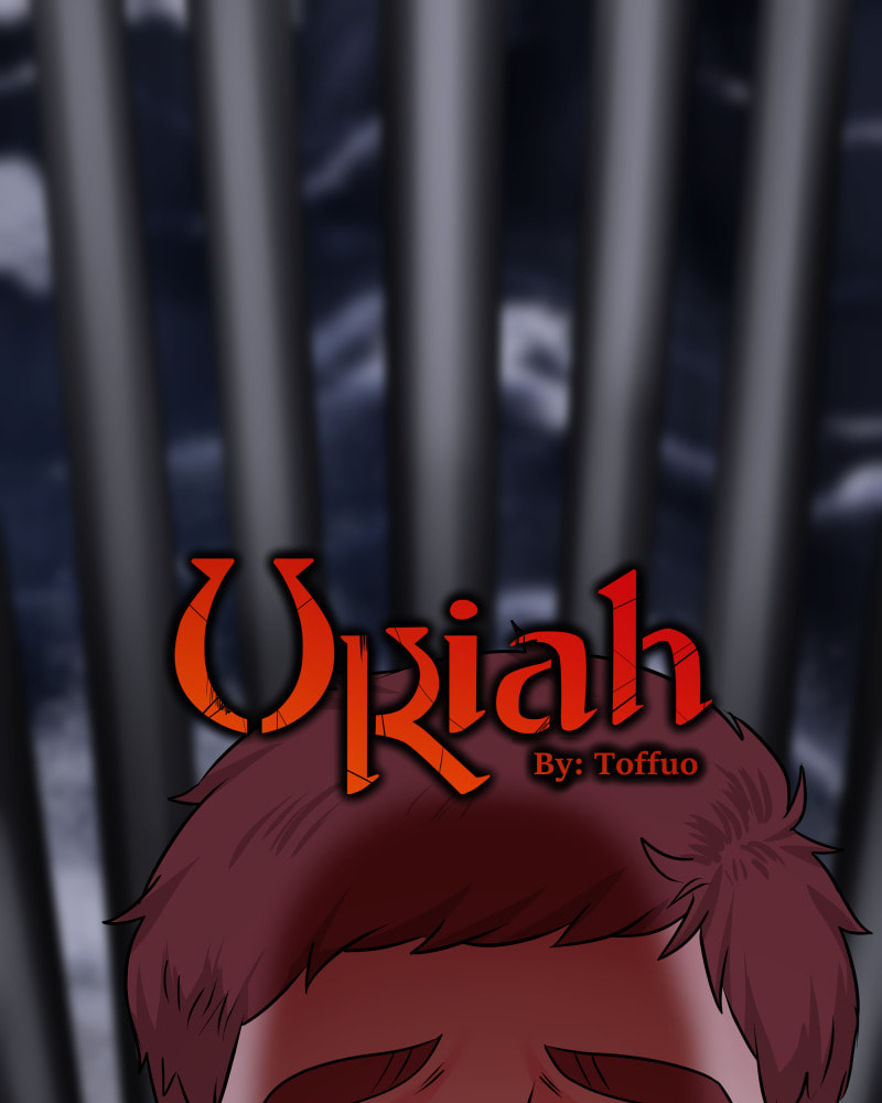 Read Uriah chapter 86 image 1 on Lezhin