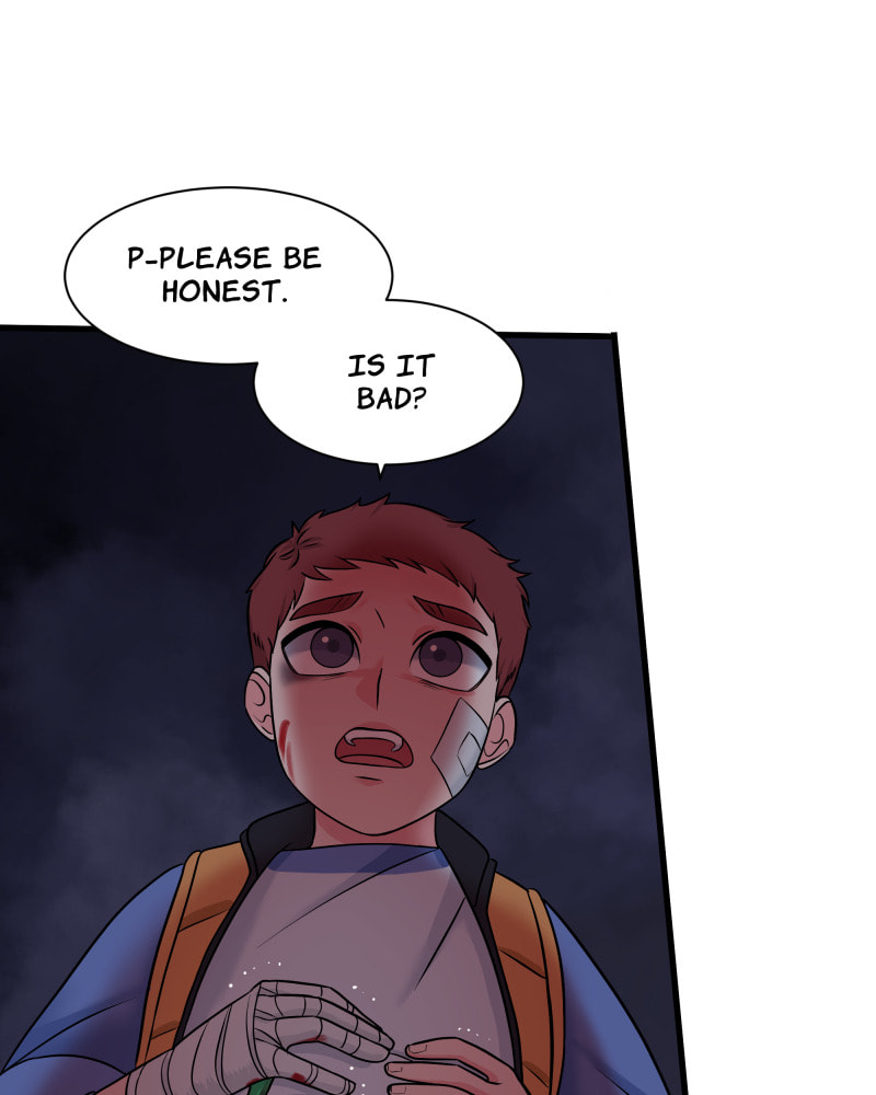 Read Uriah chapter 86 image 11 on Lezhin