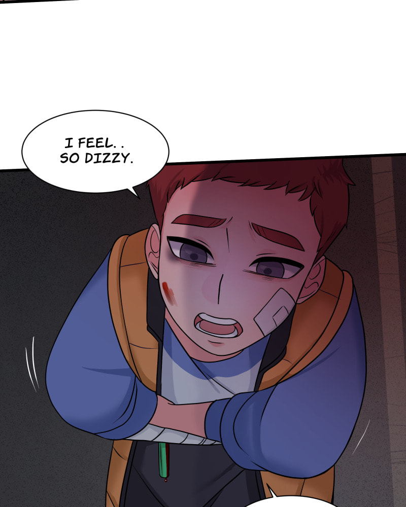 Read Uriah chapter 86 image 13 on Lezhin
