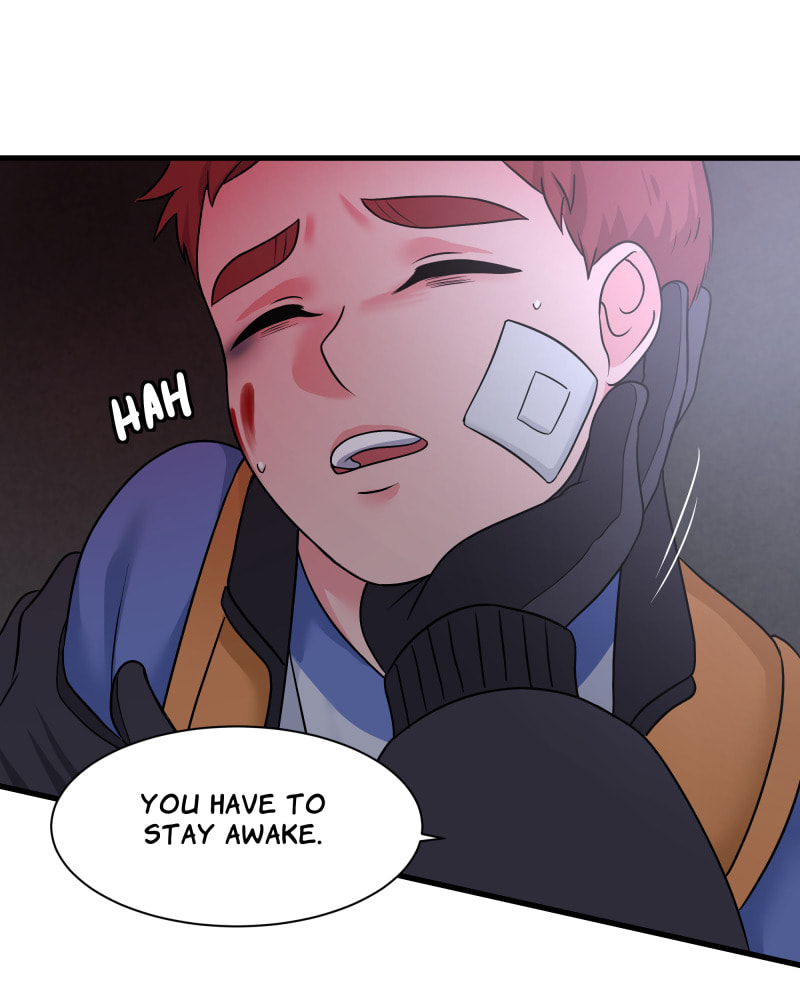 Read Uriah chapter 86 image 16 on Lezhin