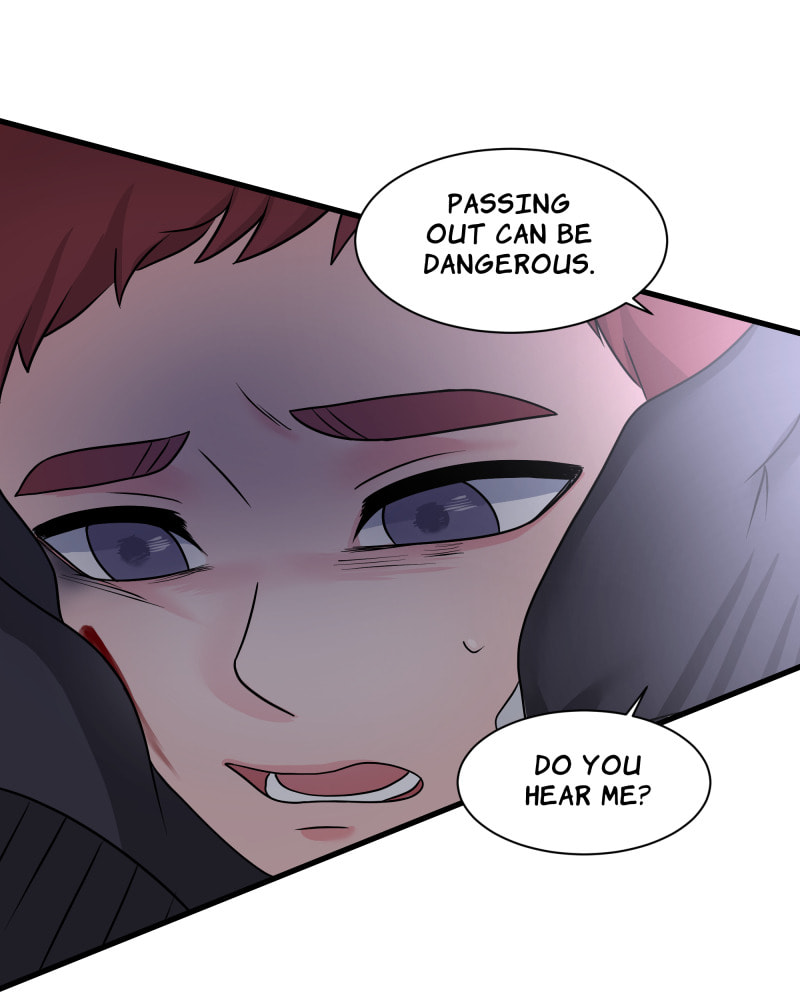 Read Uriah chapter 86 image 17 on Lezhin